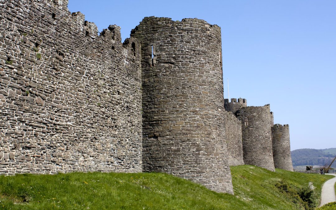 Walls?