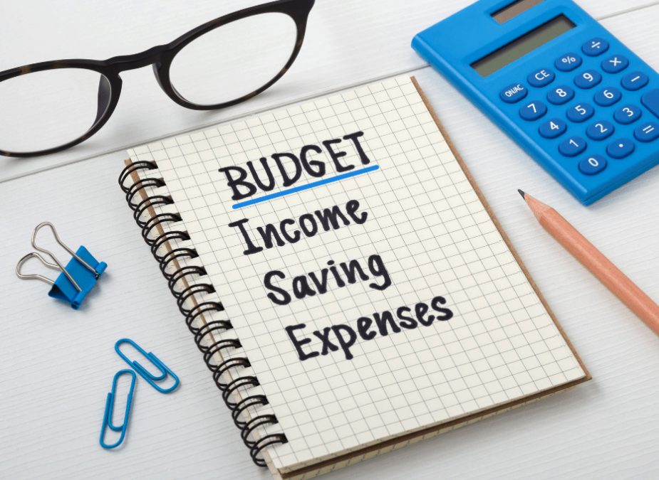 Everybody Budgets