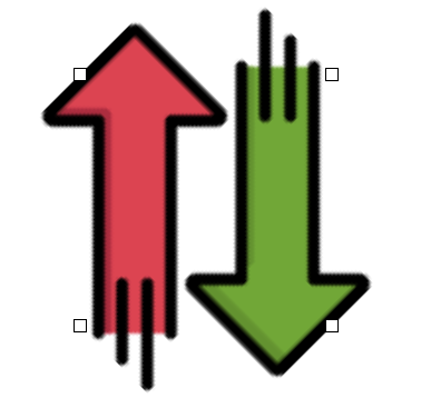 Up or Down?